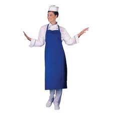 bayan aşçı takımı elbisesi